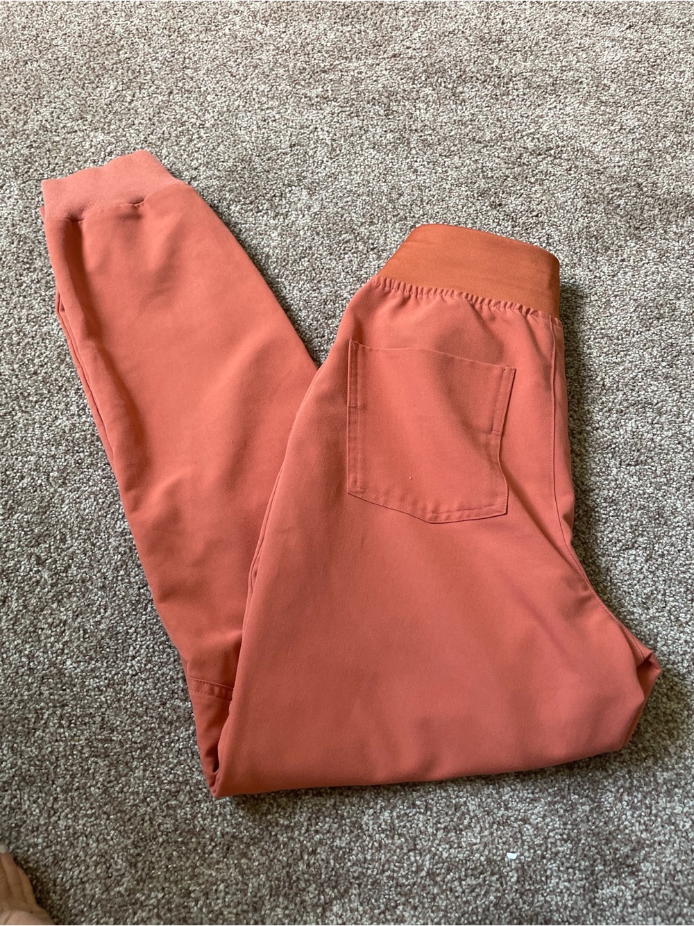 Figs Zamora joggers